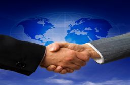 handshake